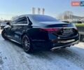 Черный Мерседес С Класс, объемом двигателя 3 л и пробегом 86 тыс. км за 96900 $, фото 102 на Automoto.ua