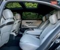 Черный Мерседес С Класс, объемом двигателя 3 л и пробегом 60 тыс. км за 115000 $, фото 1 на Automoto.ua
