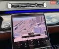 Черный Мерседес С Класс, объемом двигателя 2.93 л и пробегом 73 тыс. км за 107900 $, фото 72 на Automoto.ua