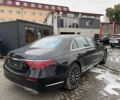 Чорний Мерседес С Клас, об'ємом двигуна 0 л та пробігом 30 тис. км за 44516 $, фото 1 на Automoto.ua