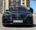 Чорний Мерседес С Клас, об'ємом двигуна 2.93 л та пробігом 30 тис. км за 105000 $, фото 1 на Automoto.ua