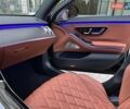 Черный Мерседес С Класс, объемом двигателя 2.93 л и пробегом 46 тыс. км за 117900 $, фото 59 на Automoto.ua