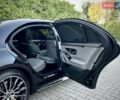 Черный Мерседес С Класс, объемом двигателя 3 л и пробегом 60 тыс. км за 115000 $, фото 15 на Automoto.ua