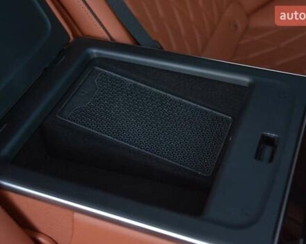 Чорний Мерседес С Клас, об'ємом двигуна 3 л та пробігом 102 тис. км за 98700 $, фото 83 на Automoto.ua