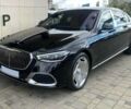 Чорний Мерседес С Клас, об'ємом двигуна 4 л та пробігом 0 тис. км за 395000 $, фото 1 на Automoto.ua