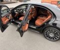 Чорний Мерседес С Клас, об'ємом двигуна 3.98 л та пробігом 62 тис. км за 129900 $, фото 37 на Automoto.ua