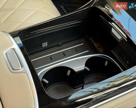 Черный Мерседес С Класс, объемом двигателя 3 л и пробегом 77 тыс. км за 125990 $, фото 35 на Automoto.ua