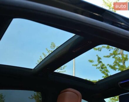 Чорний Мерседес С Клас, об'ємом двигуна 3 л та пробігом 102 тис. км за 98700 $, фото 76 на Automoto.ua