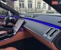 Черный Мерседес С Класс, объемом двигателя 2.93 л и пробегом 46 тыс. км за 117900 $, фото 63 на Automoto.ua