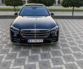 Черный Мерседес С Класс, объемом двигателя 3 л и пробегом 19 тыс. км за 108799 $, фото 15 на Automoto.ua