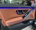 Черный Мерседес С Класс, объемом двигателя 2.93 л и пробегом 46 тыс. км за 117900 $, фото 50 на Automoto.ua