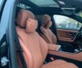 Чорний Мерседес С Клас, об'ємом двигуна 3 л та пробігом 0 тис. км за 181841 $, фото 78 на Automoto.ua