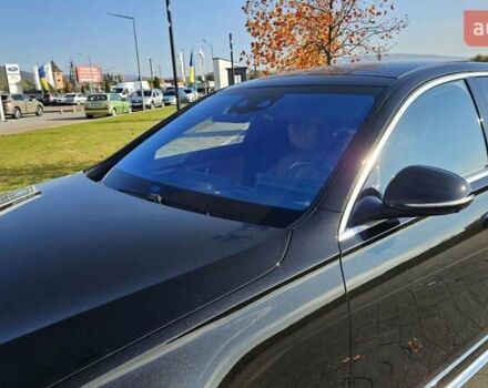 Мерседес С Класс 2021 в Мукачеве на Automoto.ua Черный Мерседес С Класс, объемом двигателя 2.93 л и пробегом 109 тыс. км за 95000 $, фото 52 на Automoto.ua