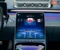 Черный Мерседес С Класс, объемом двигателя 3 л и пробегом 60 тыс. км за 115000 $, фото 11 на Automoto.ua