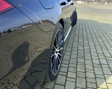 Черный Мерседес С Класс, объемом двигателя 3 л и пробегом 107 тыс. км за 110000 $, фото 13 на Automoto.ua