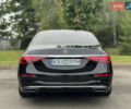 Мерседес С Клас 2021 у Києві на Automoto.ua Чорний Мерседес С Клас, об'ємом двигуна 2.93 л та пробігом 92 тис. км за 97000 $, фото 22 на Automoto.ua