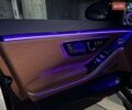 Черный Мерседес С Класс, объемом двигателя 2.93 л и пробегом 46 тыс. км за 117900 $, фото 121 на Automoto.ua