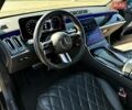Черный Мерседес С Класс, объемом двигателя 2.93 л и пробегом 97 тыс. км за 93000 $, фото 8 на Automoto.ua