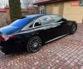 Черный Мерседес С Класс, объемом двигателя 3 л и пробегом 23 тыс. км за 134000 $, фото 2 на Automoto.ua