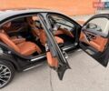 Чорний Мерседес С Клас, об'ємом двигуна 3.98 л та пробігом 62 тис. км за 129900 $, фото 53 на Automoto.ua