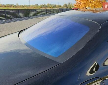 Мерседес С Класс 2021 в Мукачеве на Automoto.ua Черный Мерседес С Класс, объемом двигателя 2.93 л и пробегом 109 тыс. км за 95000 $, фото 49 на Automoto.ua