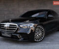 Черный Мерседес С Класс, объемом двигателя 3 л и пробегом 24 тыс. км за 145000 $, фото 3 на Automoto.ua
