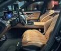 Мерседес С Класс 2021 в Киеве на Automoto.ua Черный Мерседес С Класс, объемом двигателя 3 л и пробегом 64 тыс. км за 108500 $, фото 22 на Automoto.ua