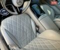 Чорний Мерседес С Клас, об'ємом двигуна 2.93 л та пробігом 39 тис. км за 125500 $, фото 53 на Automoto.ua