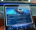Черный Мерседес С Класс, объемом двигателя 3 л и пробегом 94 тыс. км за 108000 $, фото 47 на Automoto.ua