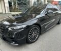 Чорний Мерседес С Клас, об'ємом двигуна 3 л та пробігом 51 тис. км за 114900 $, фото 109 на Automoto.ua