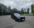 Черный Мерседес С Класс, объемом двигателя 2.93 л и пробегом 74 тыс. км за 115000 $, фото 3 на Automoto.ua