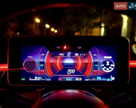 Черный Мерседес С Класс, объемом двигателя 3 л и пробегом 60 тыс. км за 115000 $, фото 31 на Automoto.ua