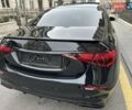 Чорний Мерседес С Клас, об'ємом двигуна 3 л та пробігом 51 тис. км за 114900 $, фото 116 на Automoto.ua