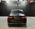 Мерседес С Клас 2021 у Одесі на Automoto.ua Чорний Мерседес С Клас, об'ємом двигуна 3.98 л та пробігом 91 тис. км за 96000 $, фото 6 на Automoto.ua