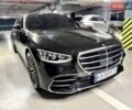 Мерседес С Класс 2021 в Киеве на Automoto.ua Черный Мерседес С Класс, объемом двигателя 3 л и пробегом 64 тыс. км за 108500 $, фото 15 на Automoto.ua