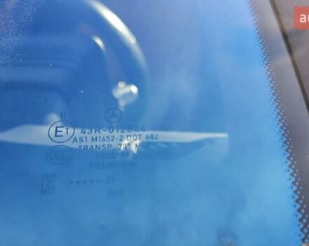 Мерседес С Класс 2021 в Мукачеве на Automoto.ua Черный Мерседес С Класс, объемом двигателя 2.93 л и пробегом 109 тыс. км за 95000 $, фото 50 на Automoto.ua