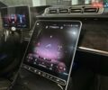 Чорний Мерседес С Клас, об'ємом двигуна 3.98 л та пробігом 60 тис. км за 117000 $, фото 41 на Automoto.ua