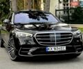 Черный Мерседес С Класс, объемом двигателя 2.93 л и пробегом 157 тыс. км за 102000 $, фото 17 на Automoto.ua