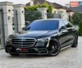 Черный Мерседес С Класс, объемом двигателя 3 л и пробегом 71 тыс. км за 119500 $, фото 4 на Automoto.ua