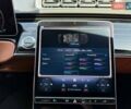 Черный Мерседес С Класс, объемом двигателя 3 л и пробегом 58 тыс. км за 108900 $, фото 30 на Automoto.ua