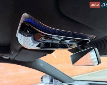 Чорний Мерседес С Клас, об'ємом двигуна 3.98 л та пробігом 62 тис. км за 129900 $, фото 82 на Automoto.ua