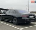 Черный Мерседес С Класс, объемом двигателя 2.93 л и пробегом 103 тыс. км за 105000 $, фото 3 на Automoto.ua