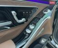 Черный Мерседес С Класс, объемом двигателя 3 л и пробегом 24 тыс. км за 120000 $, фото 17 на Automoto.ua