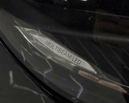 Чорний Мерседес С Клас, об'ємом двигуна 2.93 л та пробігом 130 тис. км за 96000 $, фото 32 на Automoto.ua