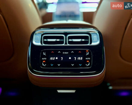 Черный Мерседес С Класс, объемом двигателя 3 л и пробегом 71 тыс. км за 119500 $, фото 41 на Automoto.ua