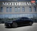 Черный Мерседес С Класс, объемом двигателя 3 л и пробегом 92 тыс. км за 87900 $, фото 1 на Automoto.ua