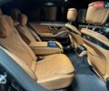 Мерседес С Класс 2021 в Киеве на Automoto.ua Черный Мерседес С Класс, объемом двигателя 3 л и пробегом 64 тыс. км за 108500 $, фото 29 на Automoto.ua