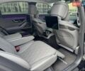 Черный Мерседес С Класс, объемом двигателя 2.93 л и пробегом 52 тыс. км за 114000 $, фото 45 на Automoto.ua