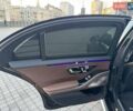 Черный Мерседес С Класс, объемом двигателя 3 л и пробегом 24 тыс. км за 120000 $, фото 28 на Automoto.ua