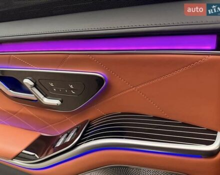 Чорний Мерседес С Клас, об'ємом двигуна 3.98 л та пробігом 62 тис. км за 129900 $, фото 107 на Automoto.ua